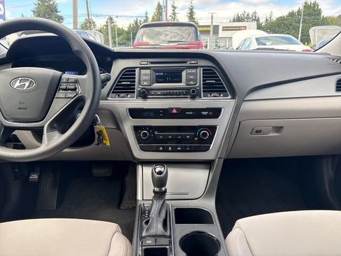Used 2015 Hyundai Sonata SE FWD image 25