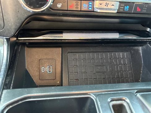 Used 2023 Ford F150 Lariat w/ Equipment Group 502A High AWD/4WD image 35