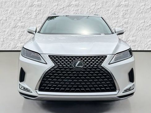 Used 2022 Lexus RX 350 FWD w/ Premium Package image 8