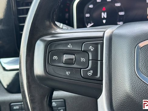 Used 2024 GMC Sierra 1500 Elevation AWD/4WD image 26