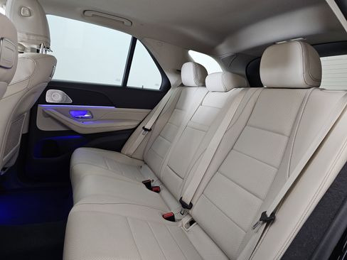 Certified 2020 Mercedes-Benz GLE 350 4MATIC image 22