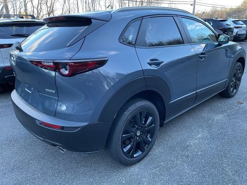 New 2026 MAZDA CX-30 AWD 2.5 S image 7