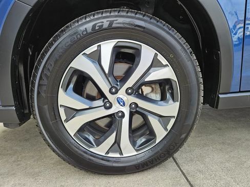 Used 2022 Subaru Outback Limited AWD/4WD image 9