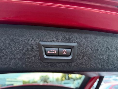 Used 2017 BMW X3 xDrive35i image 34