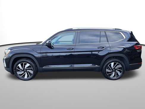 New 2025 Volkswagen Atlas SEL image 9