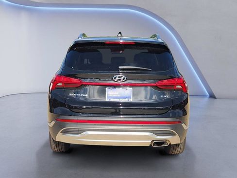 Used 2023 Hyundai Santa Fe Limited w/ Cargo Package FWD image 8