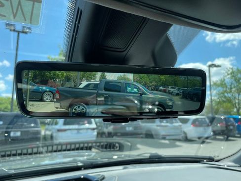 New 2026 RAM 1500 Tungsten AWD/4WD image 30