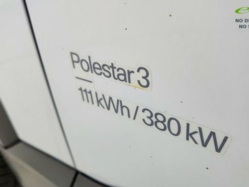 Used 2025 Polestar Polestar 3 AWD/4WD image 17