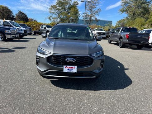 New 2026 Ford Escape ST-Line Select w/ Equipment Group 401A image 2