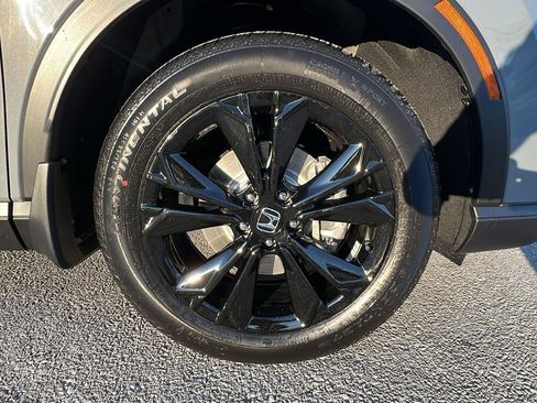 New 2026 Honda CR-V Sport Touring image 11