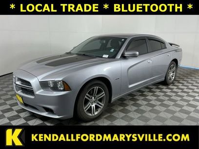 Used 2014 Dodge Charger R/T