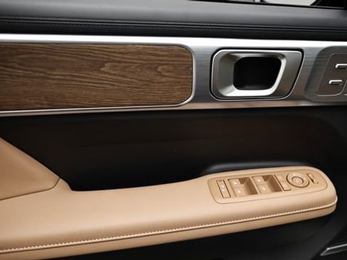 New 2026 Hyundai Santa Fe Calligraphy image 7