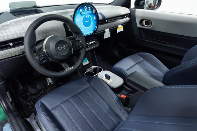 New 2026 MINI Cooper S FWD image 17
