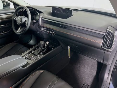 New 2026 MAZDA CX-50 2.5 Hybrid w/ Weather Package image 23