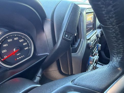 Used 2020 Chevrolet Silverado 2500 LTZ w/ LTZ Plus Package AWD/4WD image 13