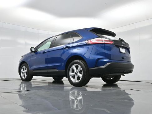 Used 2024 Ford Edge SE image 41