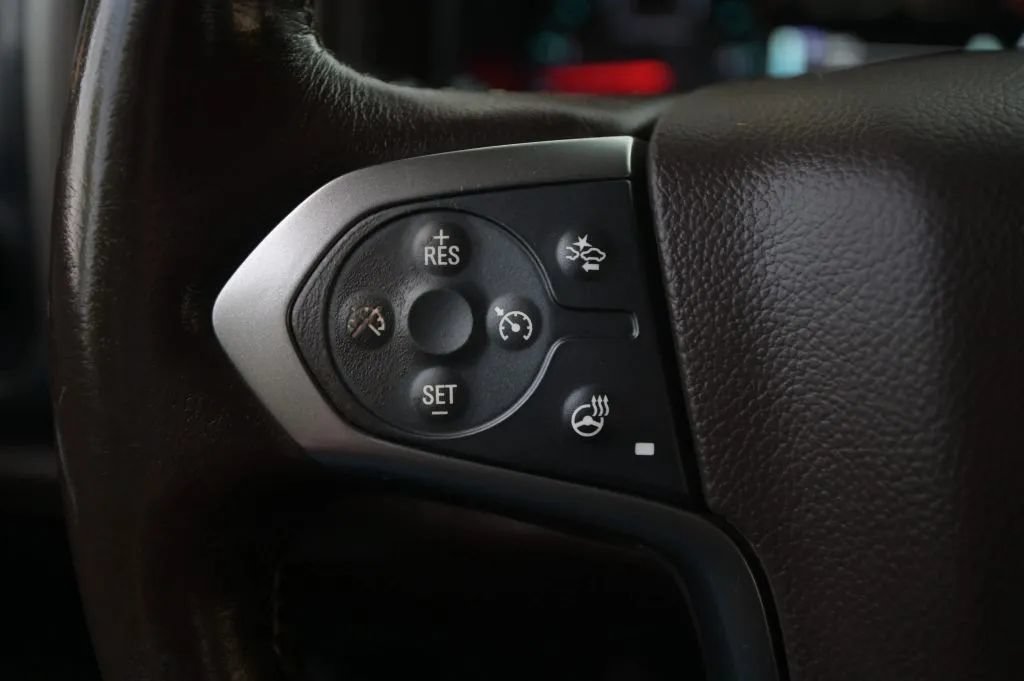 Used 2019 Chevrolet Silverado 3500 LTZ w/ Duramax Plus Package AWD/4WD image 27