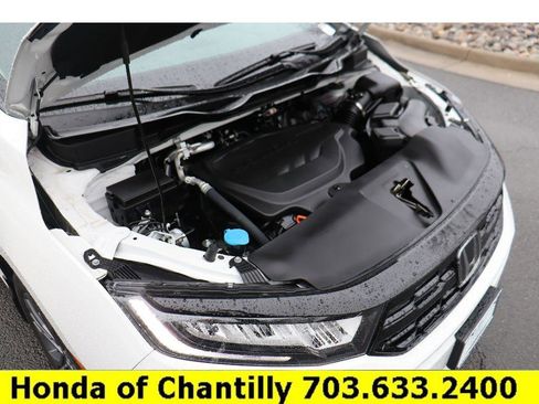 Certified 2025 Honda Odyssey Touring image 28