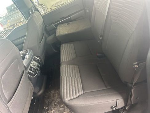 Used 2022 Ford F150 XL w/ STX Appearance Package image 5