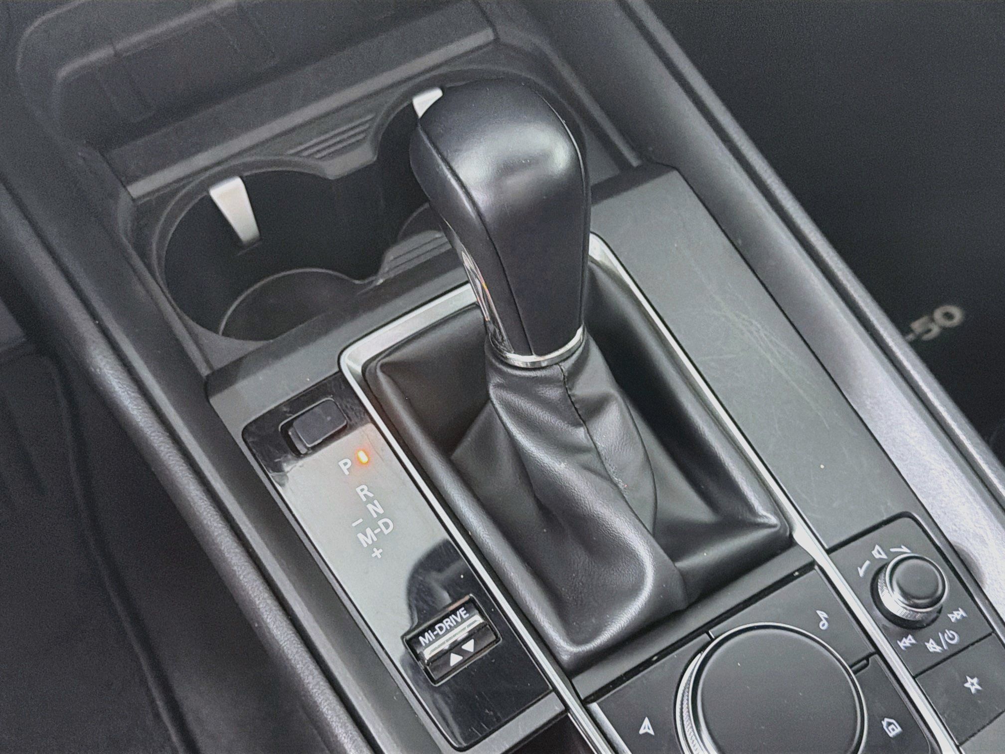 Used 2026 MAZDA CX-50 AWD 2.5 S w/ Preferred Pkg image 25