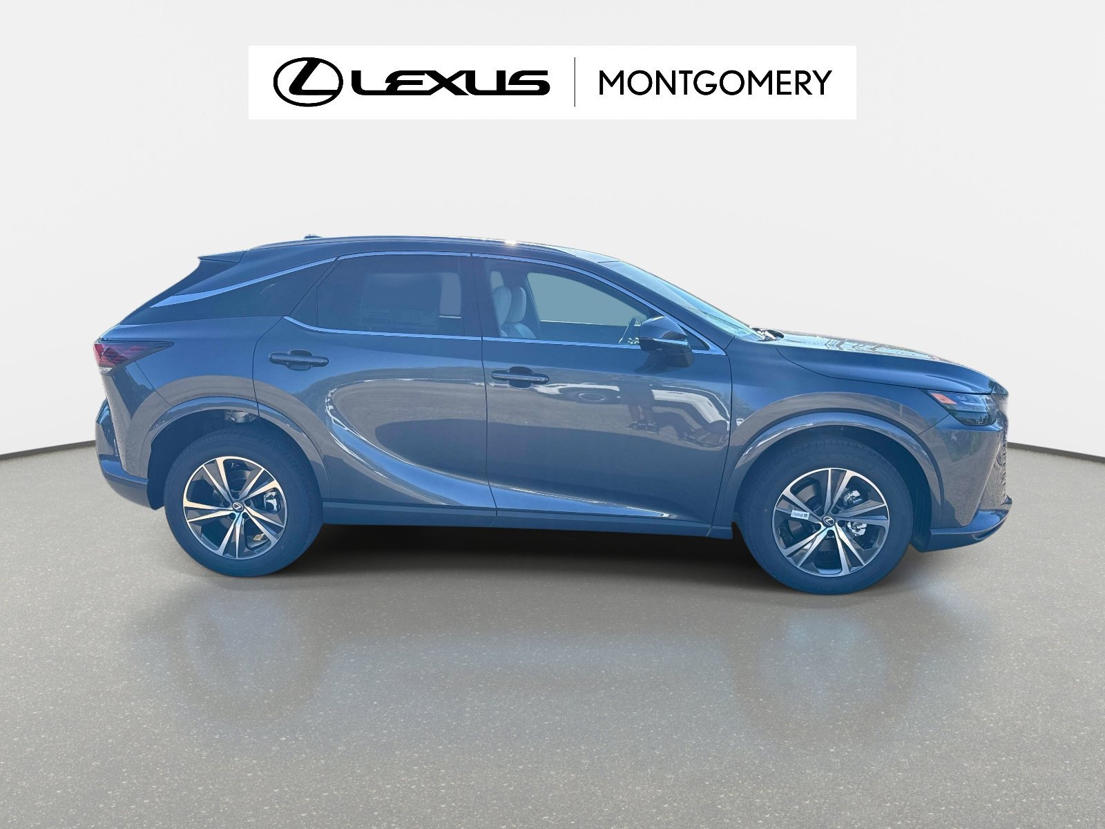 New 2026 Lexus RX 350 Premium FWD image 2