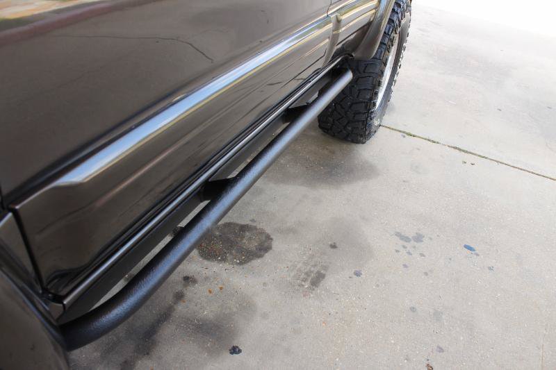 Used 1998 Toyota 4Runner Limited AWD/4WD image 24
