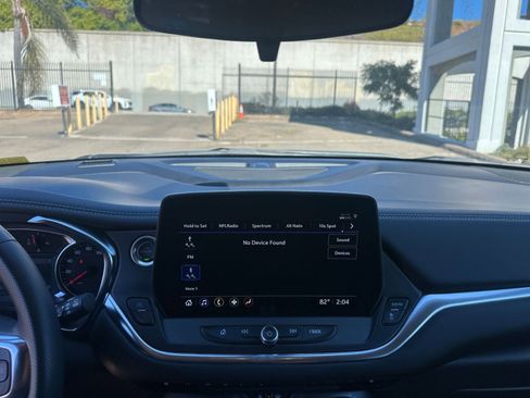 Used 2025 Chevrolet Blazer LT image 18