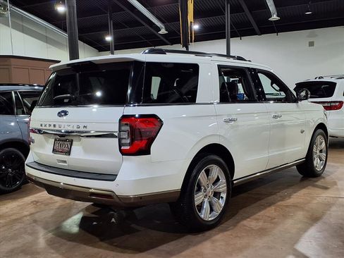 Used 2022 Ford Expedition King Ranch image 6