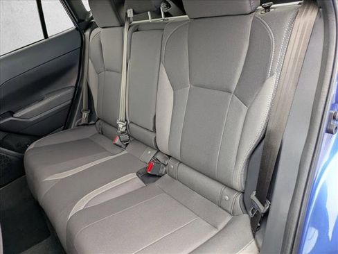 Used 2025 Subaru Crosstrek 2.0i Premium image 20