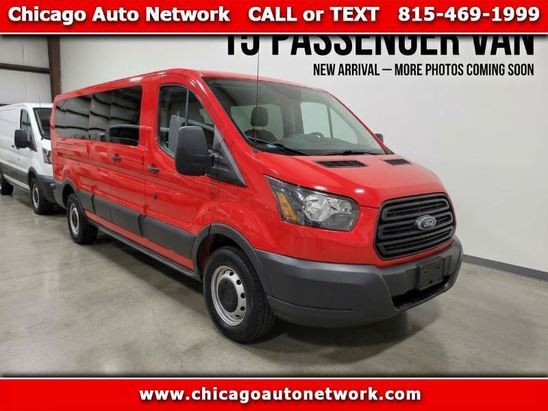 Used 2016 Ford Transit 350 XL RWD image 1