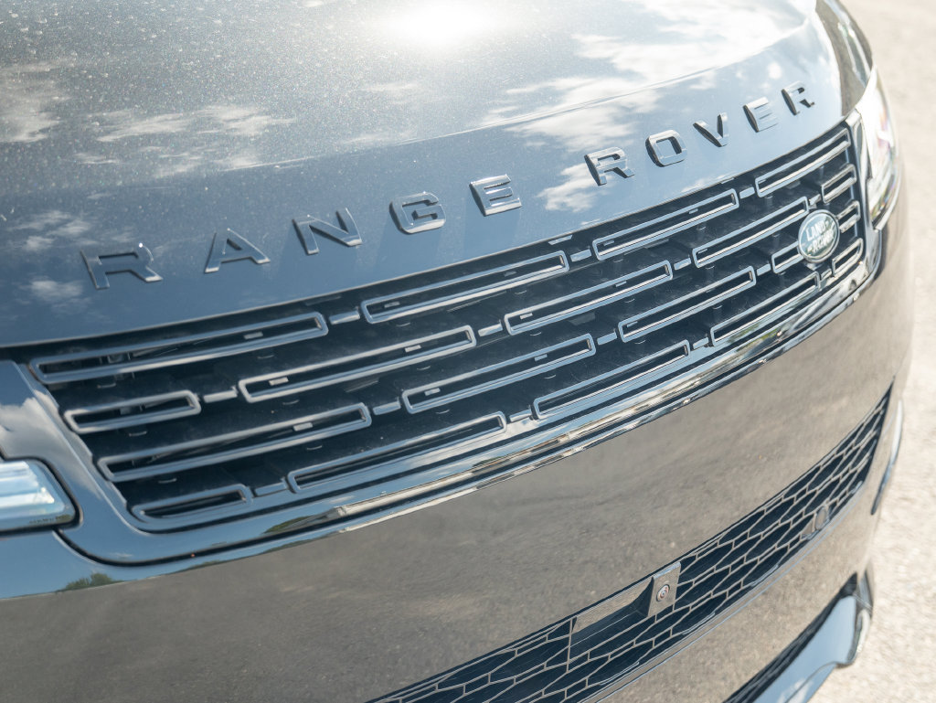 New 2027 Land Rover Range Rover Sport Dynamic SE AWD/4WD image 15