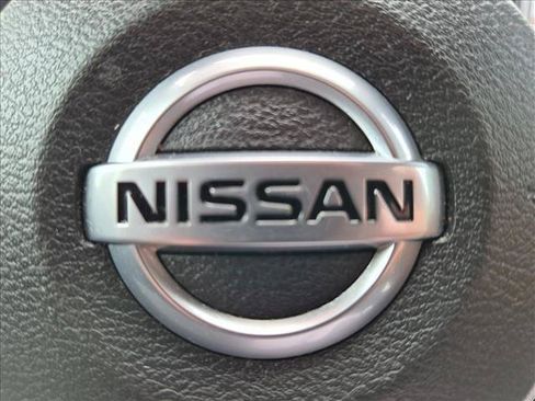Used 2021 Nissan Altima 2.5 SR FWD image 11