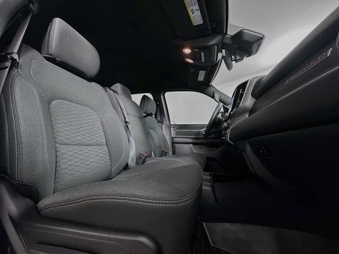 Used 2025 RAM 1500 Big Horn image 25