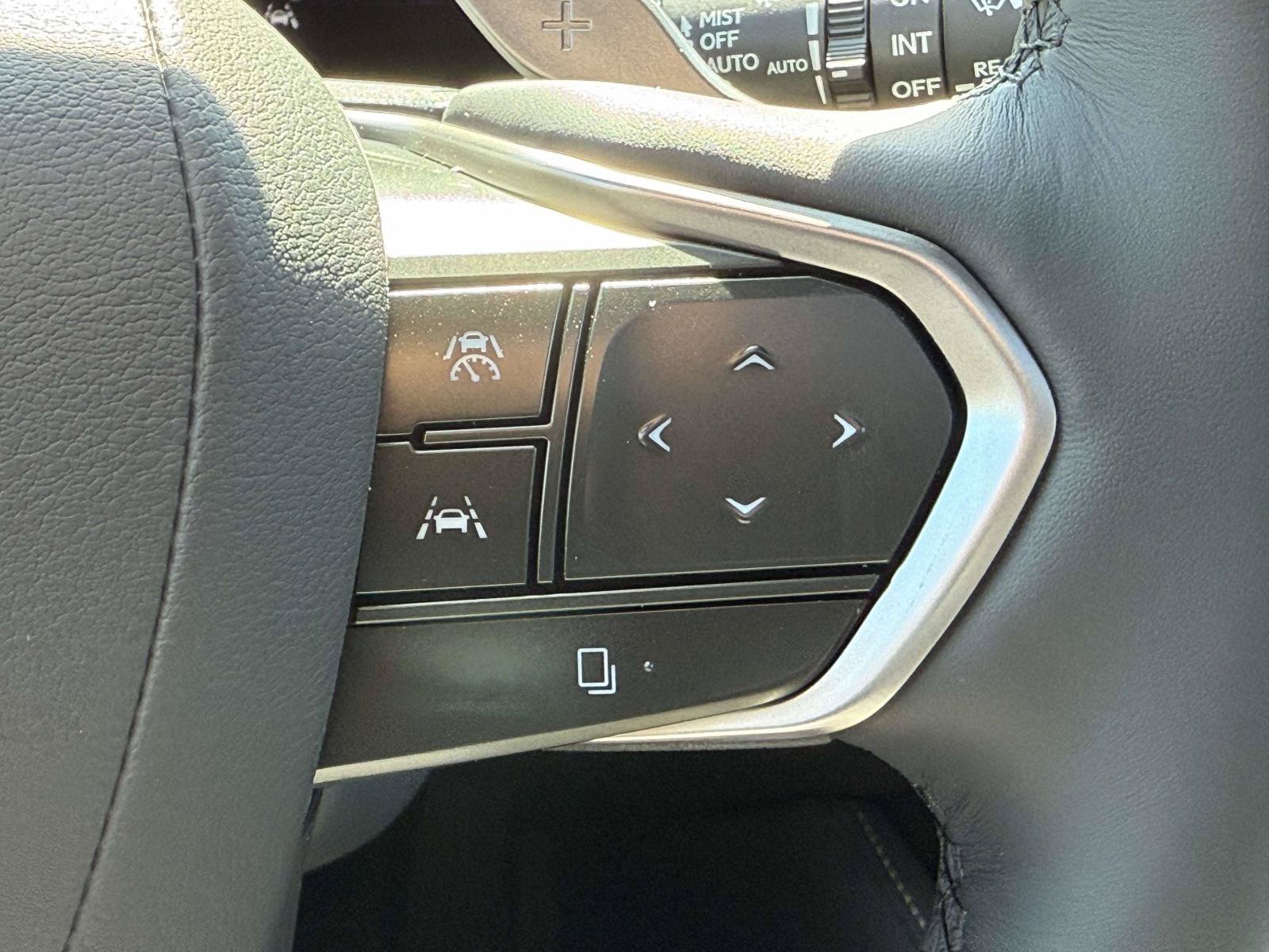 New 2026 Lexus RX 350 AWD w/ Convenience Package image 17