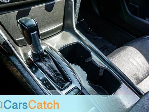 Used 2019 Honda Accord EX-L image 30