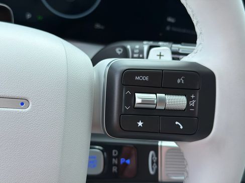 New 2026 Hyundai Palisade SEL Premium FWD image 26