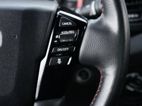 Used 2023 Nissan Frontier PRO-4X w/ Pro Convenience Package AWD/4WD image 24