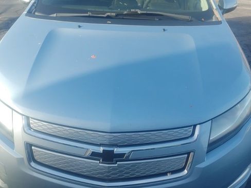 Used 2014 Chevrolet Volt Base w/ Enhanced Safety Package 1 image 1