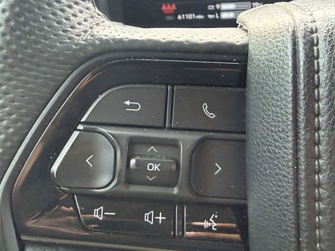 Used 2023 Toyota Tundra TRD Pro AWD/4WD image 14