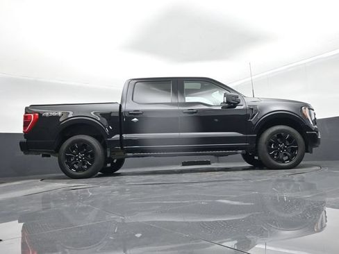Used 2023 Ford F150 XLT w/ Equipment Group 302A High AWD/4WD image 53