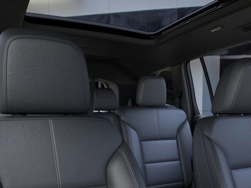 New 2026 GMC Acadia Elevation w/ Elevation Premium Package image 48