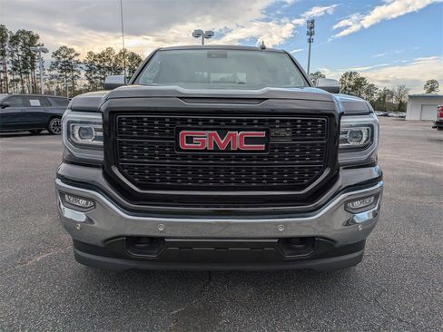 Used 2018 GMC Sierra 1500 SLT image 9