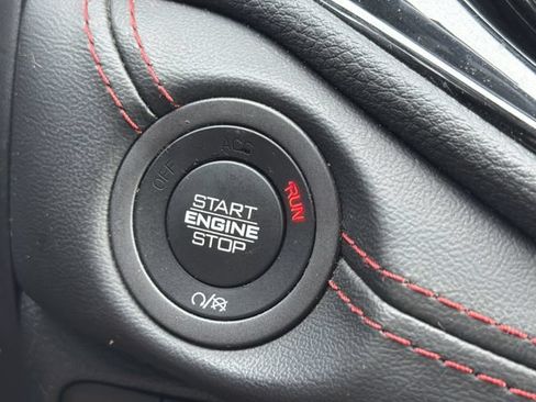 Used 2024 Dodge Durango GT AWD/4WD image 20