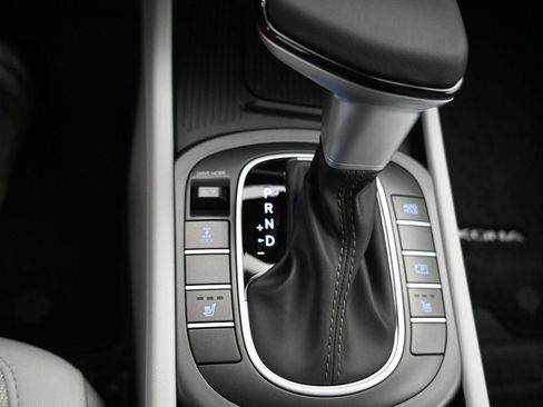 New 2026 Hyundai Kona SEL Sport image 16