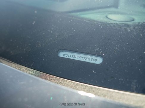 Used 2023 Audi RS Q8 image 49