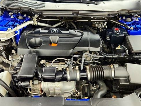 Used 2021 Acura TLX w/ A-SPEC Pkg AWD/4WD image 28