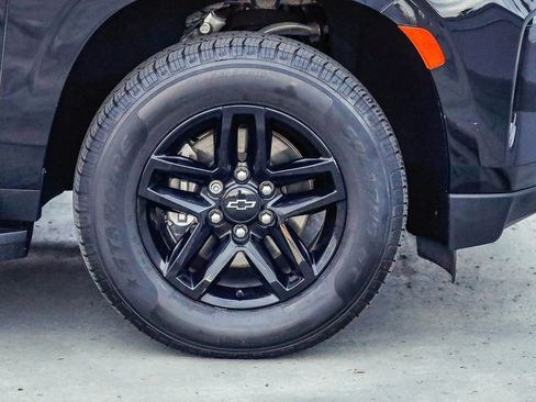 Used 2021 Chevrolet Tahoe LT image 11