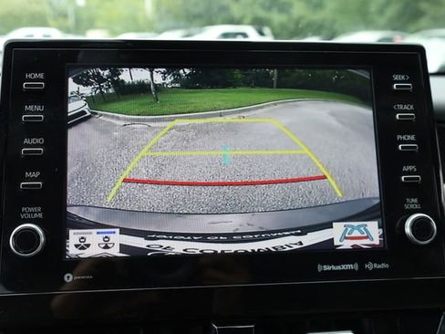 Used 2024 Toyota Camry XSE image 36