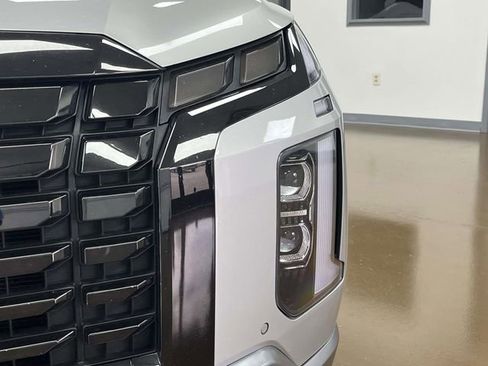 Used 2024 Hyundai Palisade SEL image 9