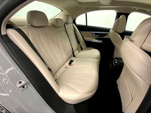 New 2026 Mercedes-Benz E 350 Sedan image 14